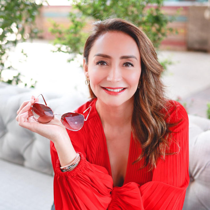 Araceli Hart – Realtor in Austin, TX